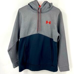 Under Armour Longsleeve Hoodie